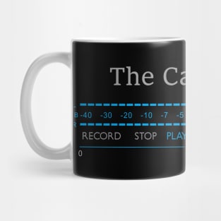 Play - The Carpenters Mug